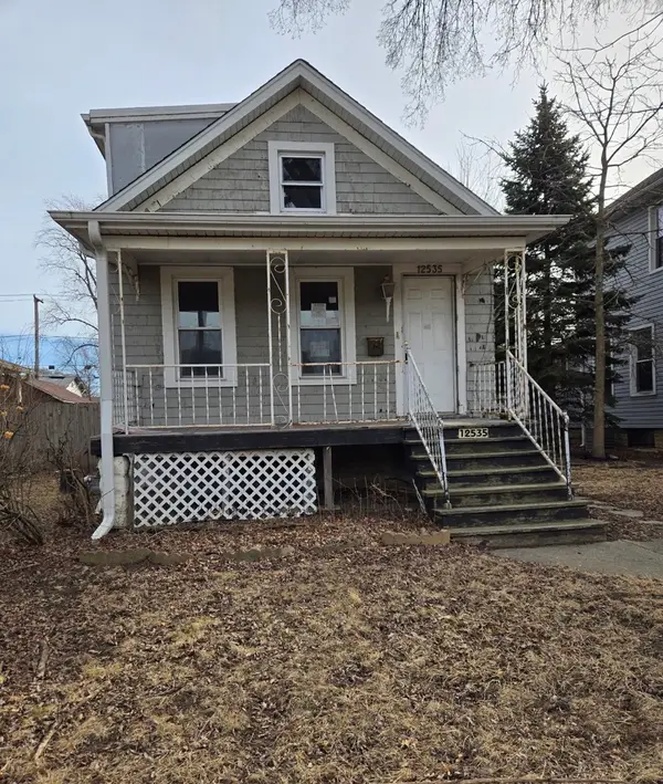 12535 Elm Street, Blue Island, IL 60406