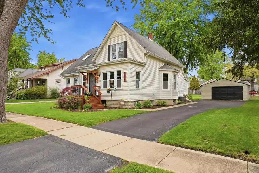 18347 Morris Avenue, Homewood, IL 60430 - #2