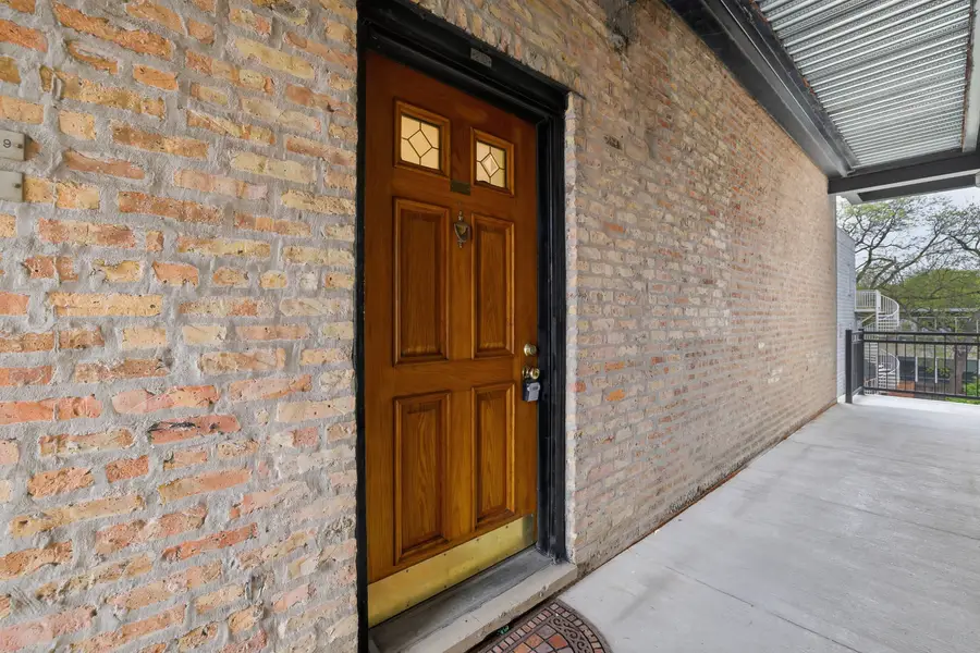 4938 S Drexel Boulevard #210, Chicago, IL 60615 - #3