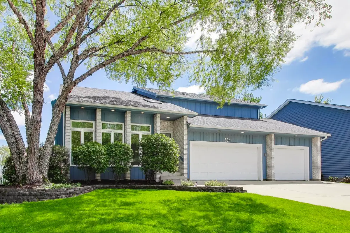 384 Du Pahze Street, Naperville, IL 60565 - #1