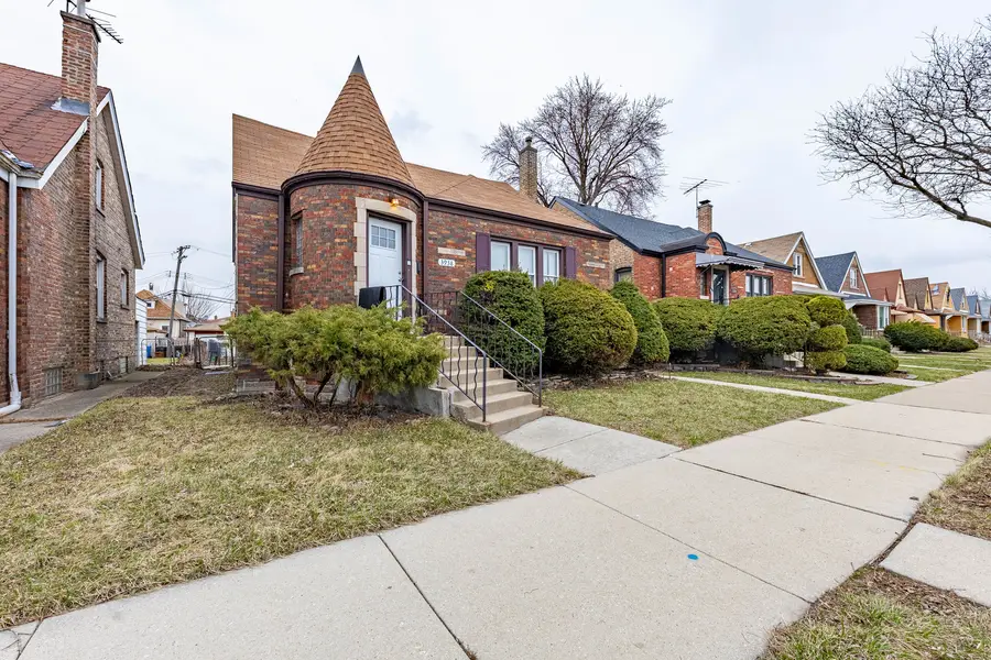 3938 W 66th Place, Chicago, IL 60629 - #2