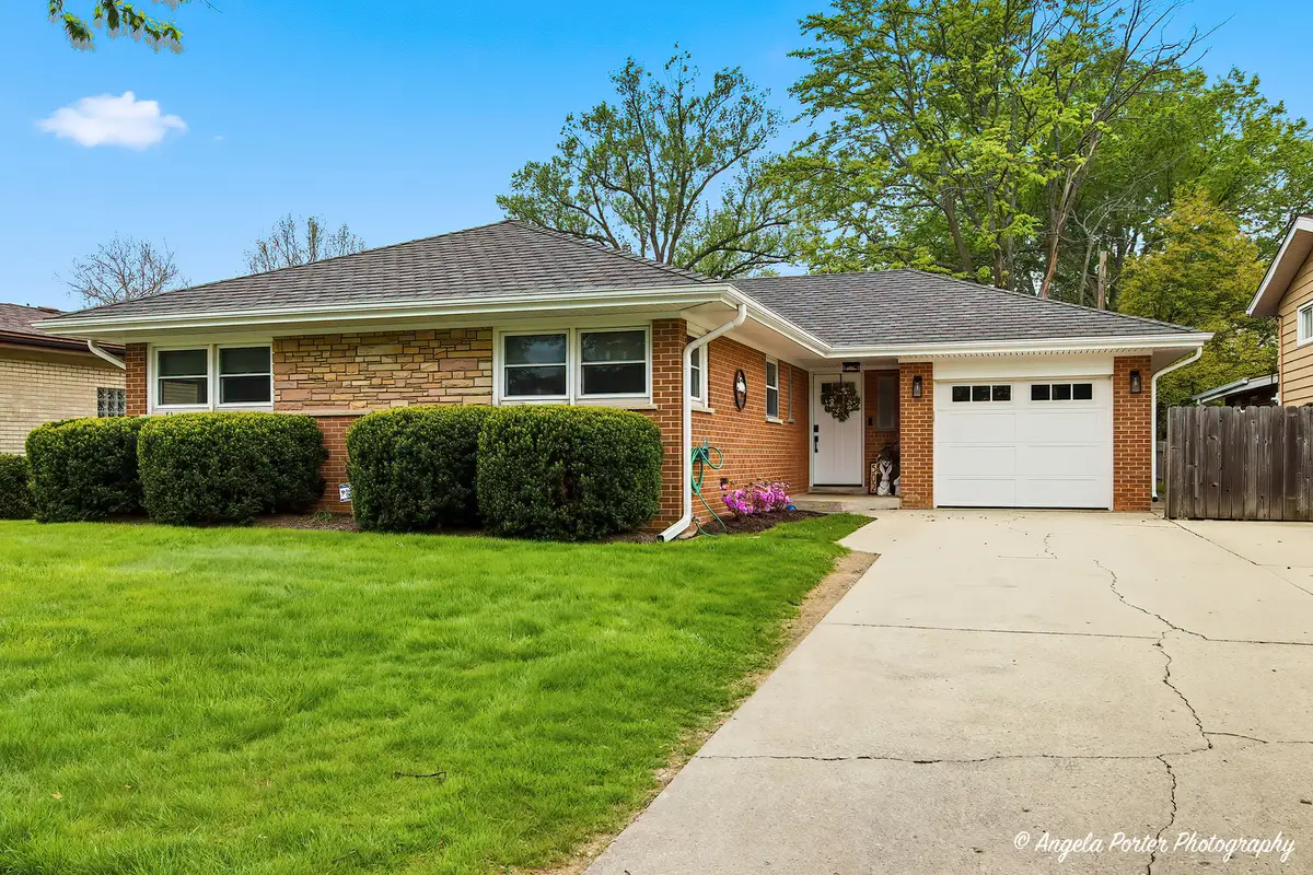 502 S Louis Street, Mount Prospect, IL 60056 - #1