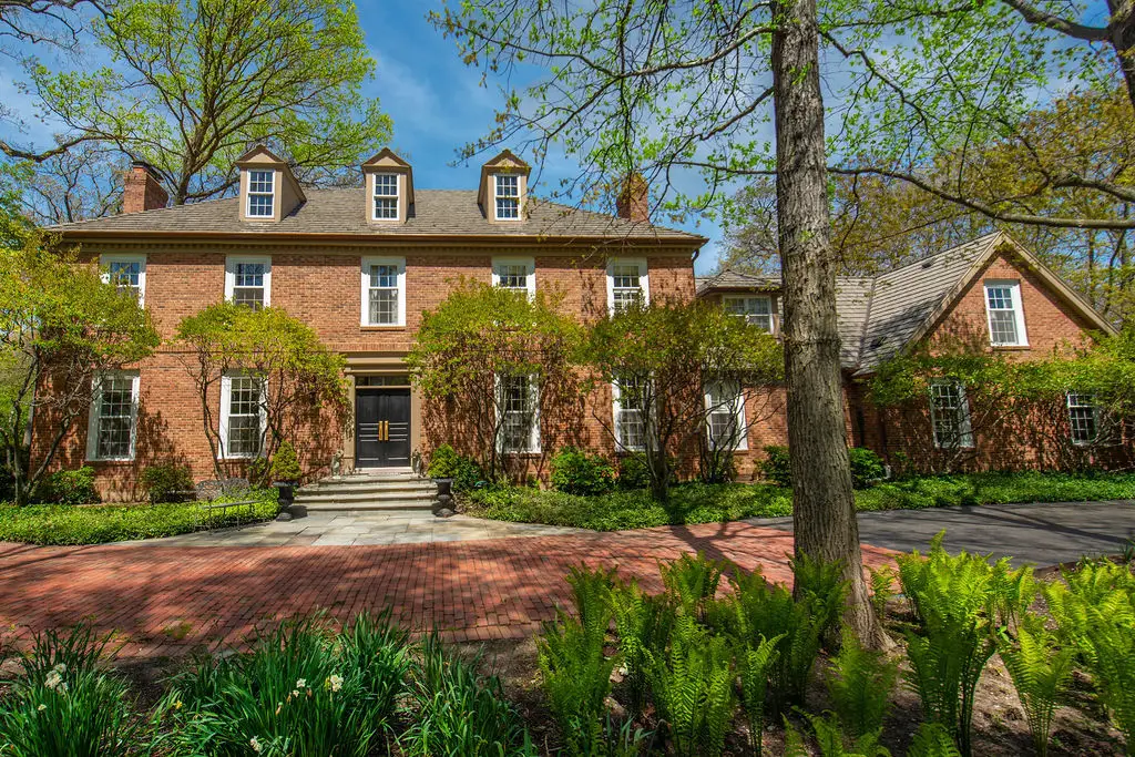 1200 Loch Lane, Lake Forest, IL 60045 - #1