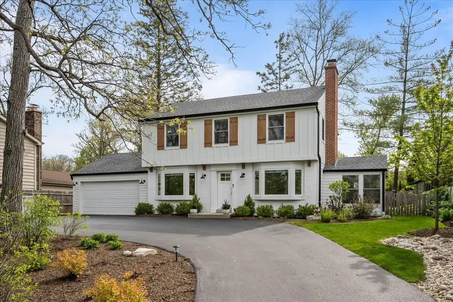 1541 Wilmot Road, Deerfield, IL 60015 - #2