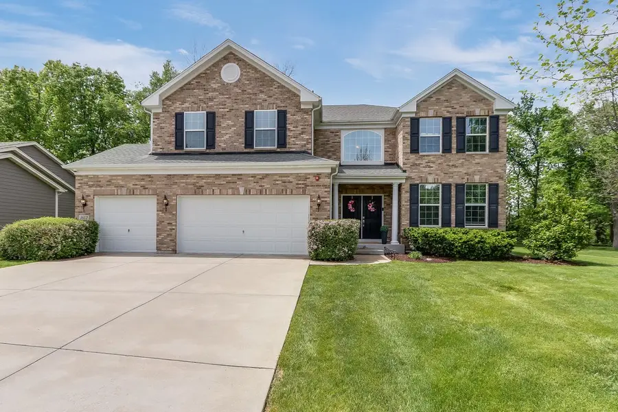 1612 Bur Oak Drive, Hoffman Estates, IL 60192 - #3