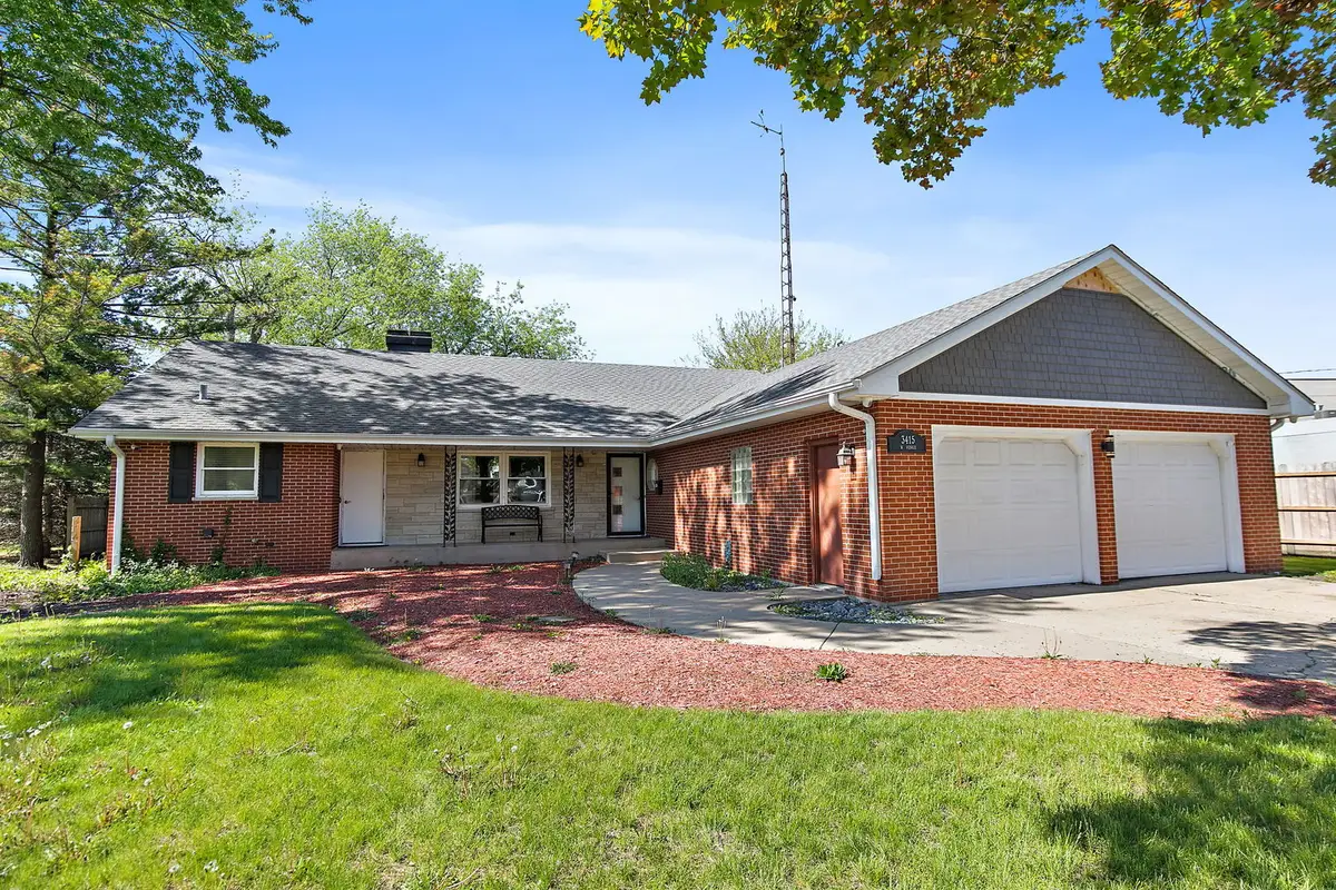 3415 Venice Avenue, McHenry, IL 60050 - #1