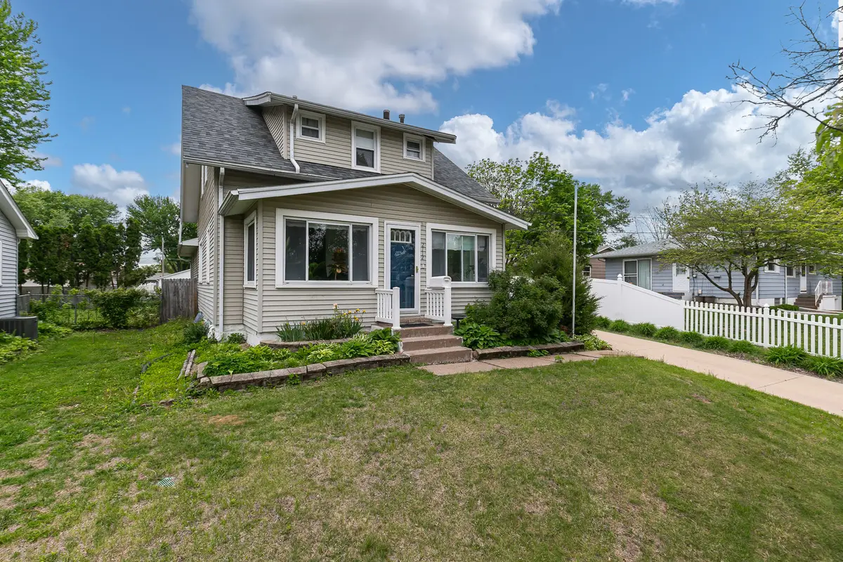 2112 32nd Street, Rock Island, IL 61201 - #1