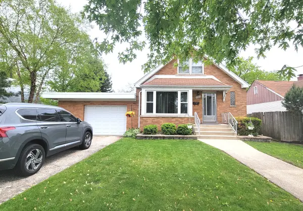 9301 S Spaulding Avenue, Evergreen Park, IL 60805