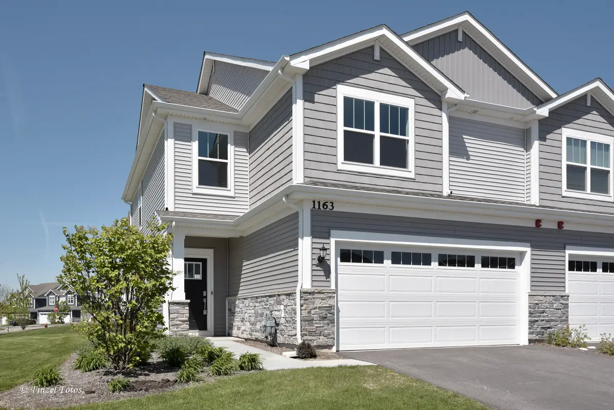 1163 White Oak Circle, Crystal Lake, IL 60012 - #1
