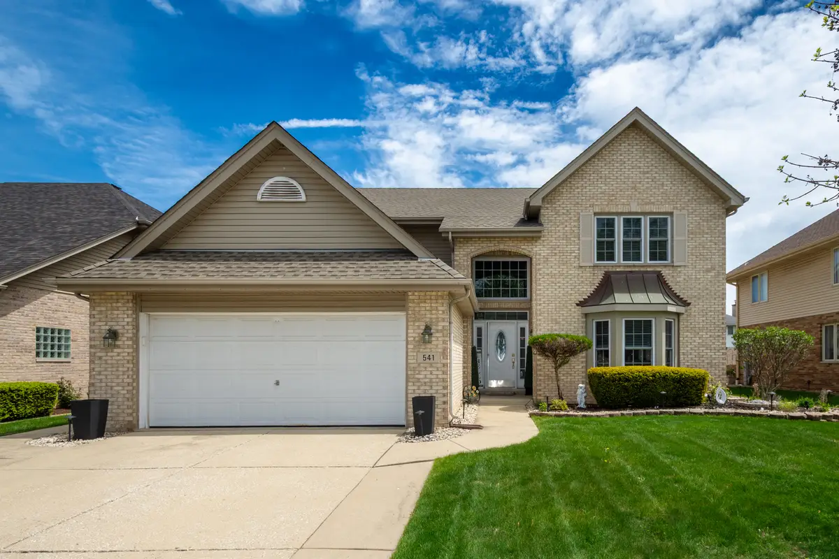 541 N 4th Avenue, Addison, IL 60101 - #1