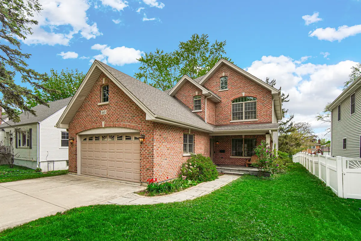 445 S Maple Street, Itasca, IL 60143 - #1