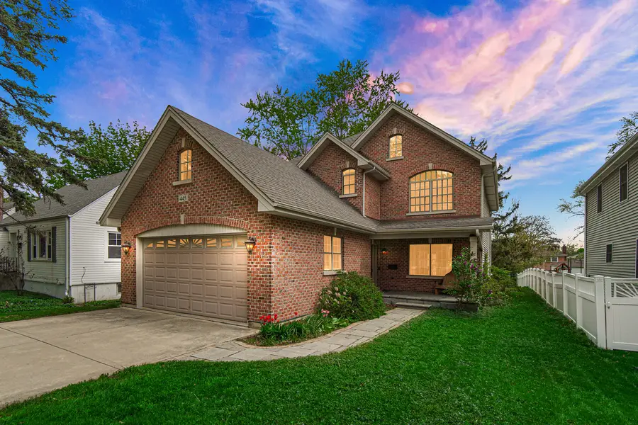 445 S Maple Street, Itasca, IL 60143 - #2