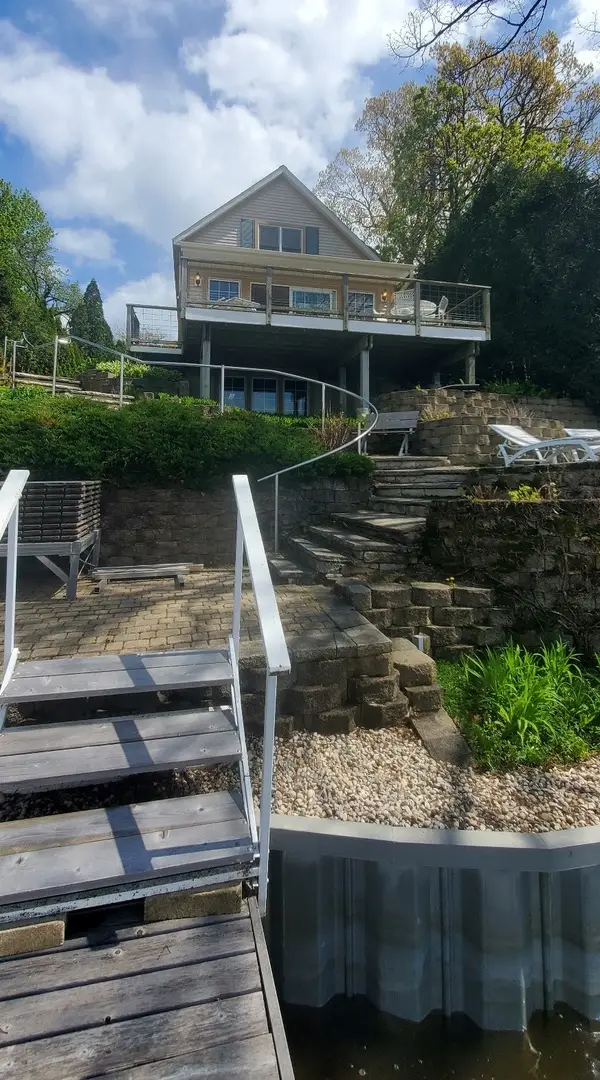 140 Eagle Point Road, Fox Lake, IL 60020 - #3