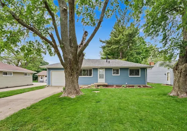 806 E Ethel Street, St. Joseph, IL 61873