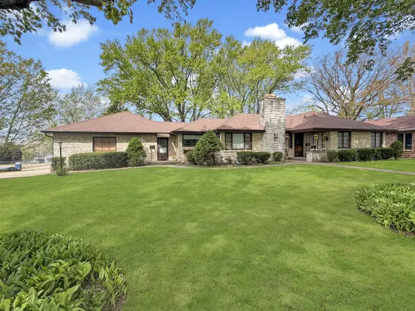 312 S Church Street, Orangeville, IL 61060