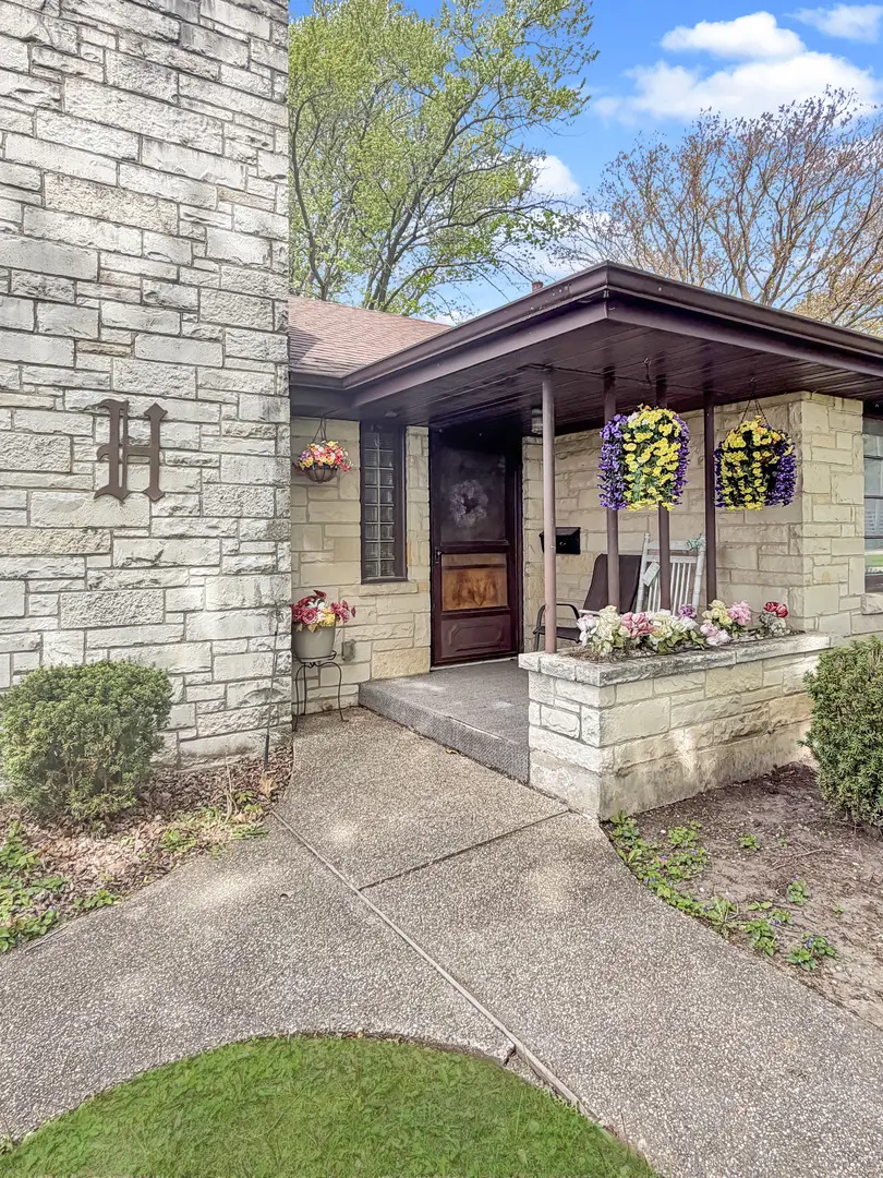 312 S Church Street, Orangeville, IL 61060 - #3