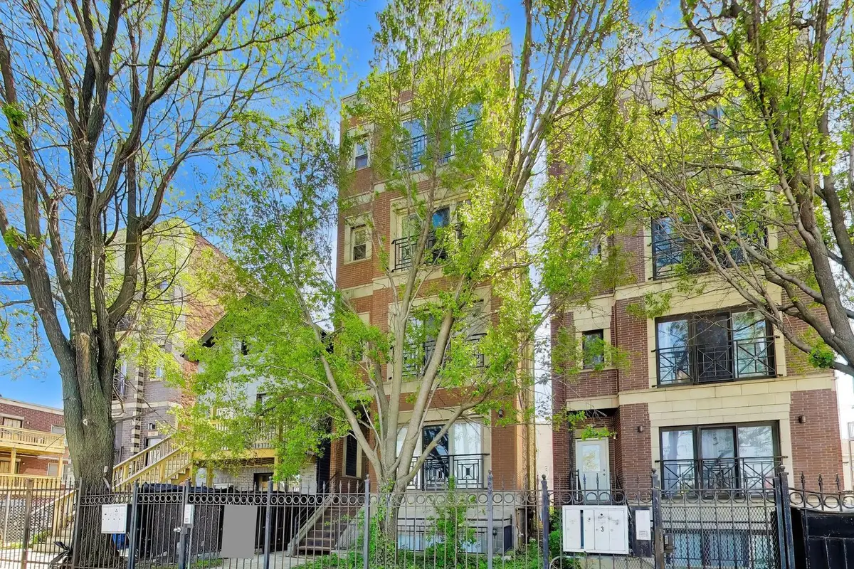 2519 W Congress Parkway #3, Chicago, IL 60612 - #1