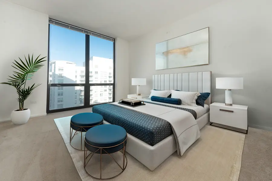435 W Erie Street #1306, Chicago, IL 60654 - #2