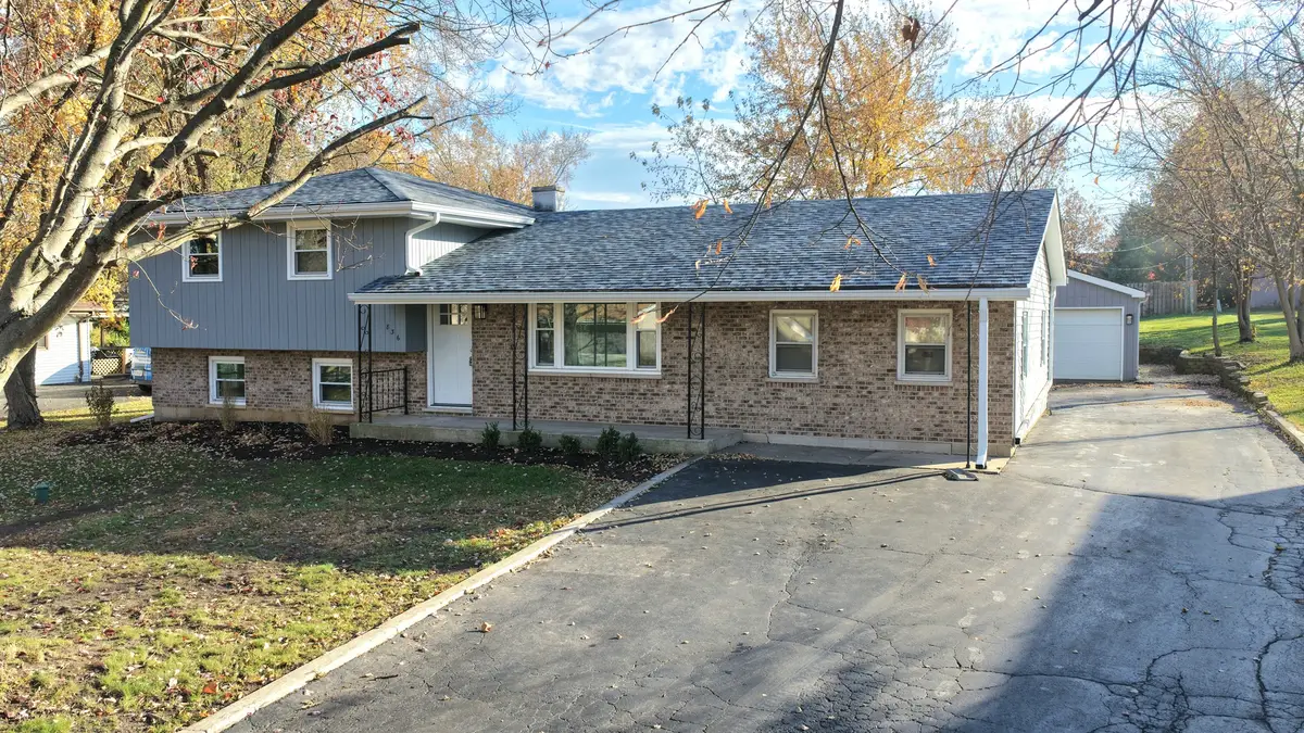 836 Regent Street, New Lenox, IL 60451 - #1
