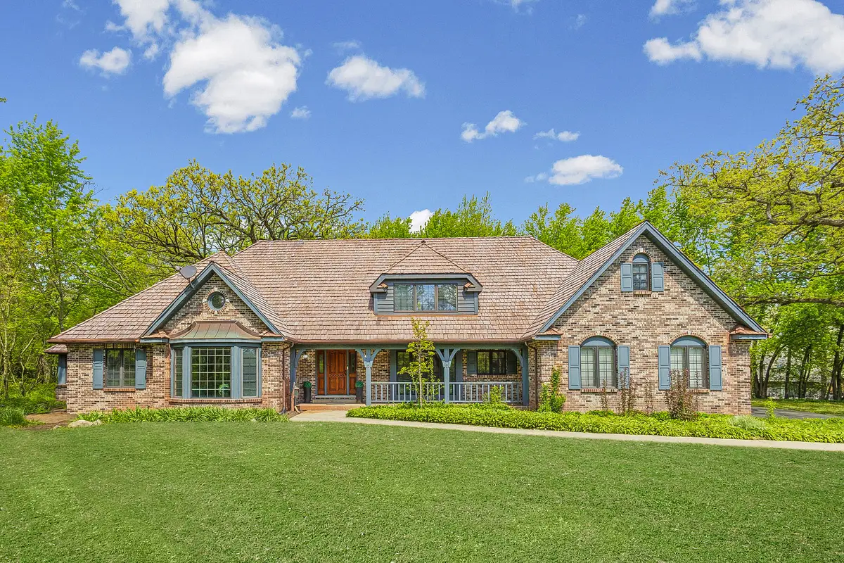 37100 N Thoroughbred Drive, Wadsworth, IL 60083 - #1