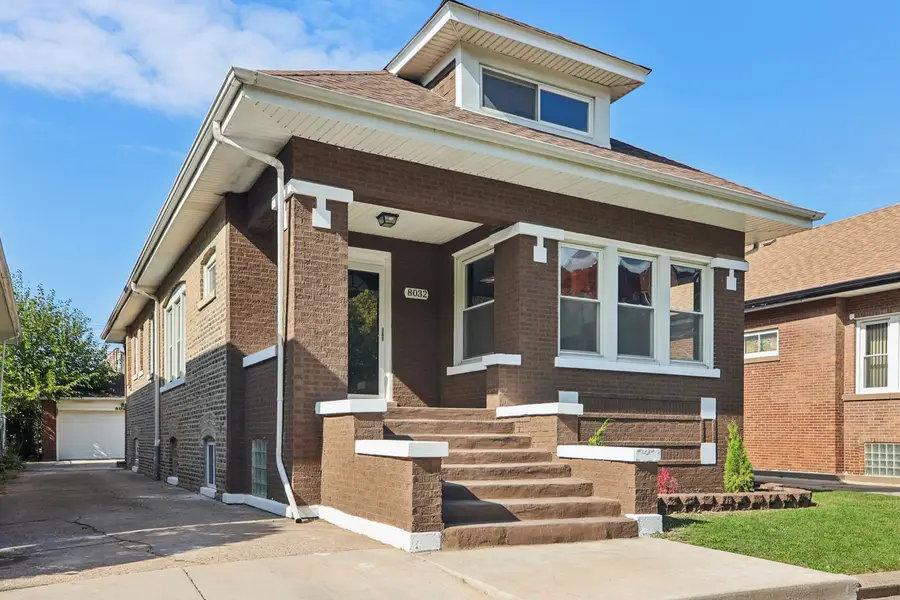 8032 S Carpenter Street, Chicago, IL 60620 - #2