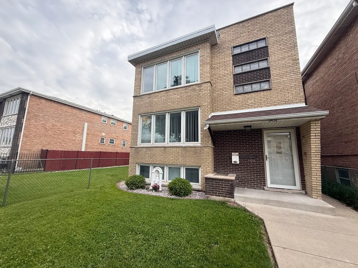 5432 S Kilbourn Avenue, Chicago, IL 60632 - #1