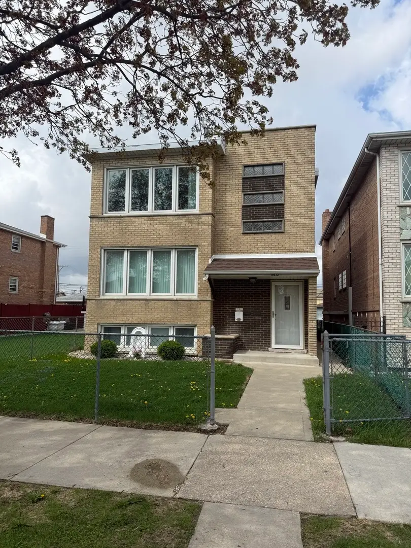 5432 S Kilbourn Avenue, Chicago, IL 60632 - #2