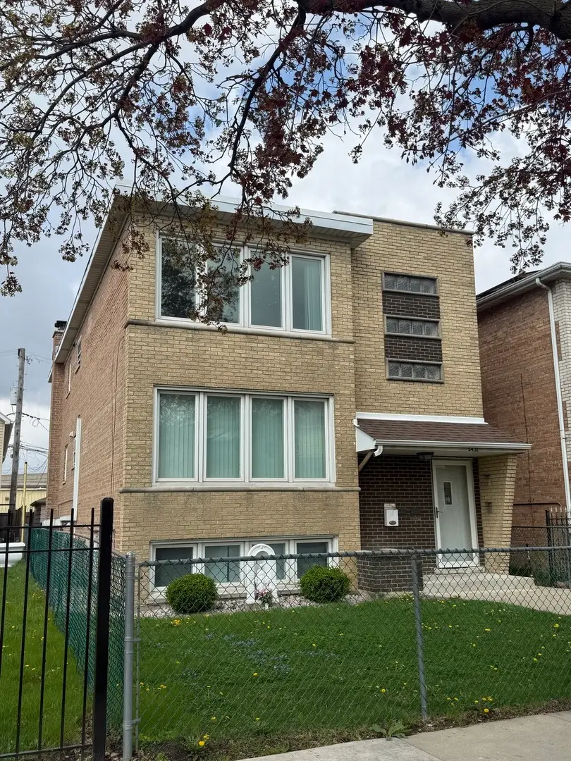 5432 S Kilbourn Avenue, Chicago, IL 60632 - #3