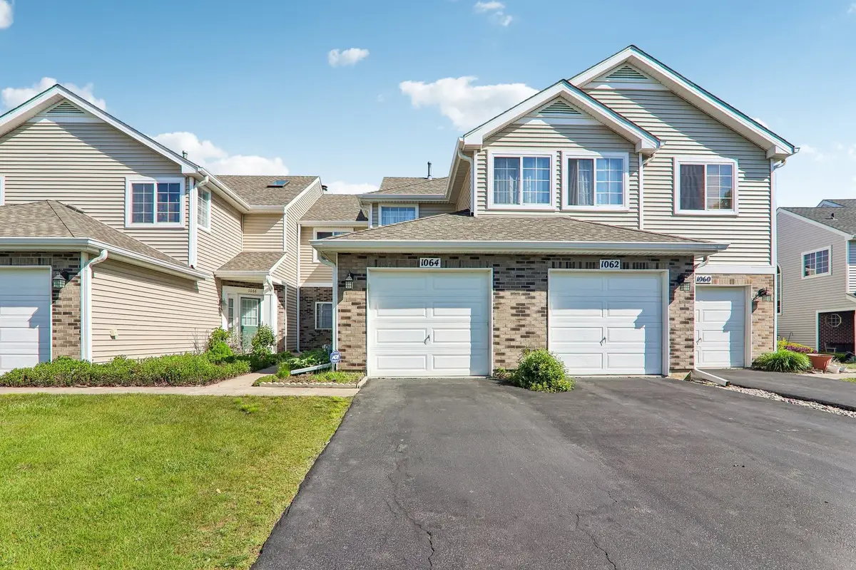 1064 Ripple Ridge, Darien, IL 60561 - #1