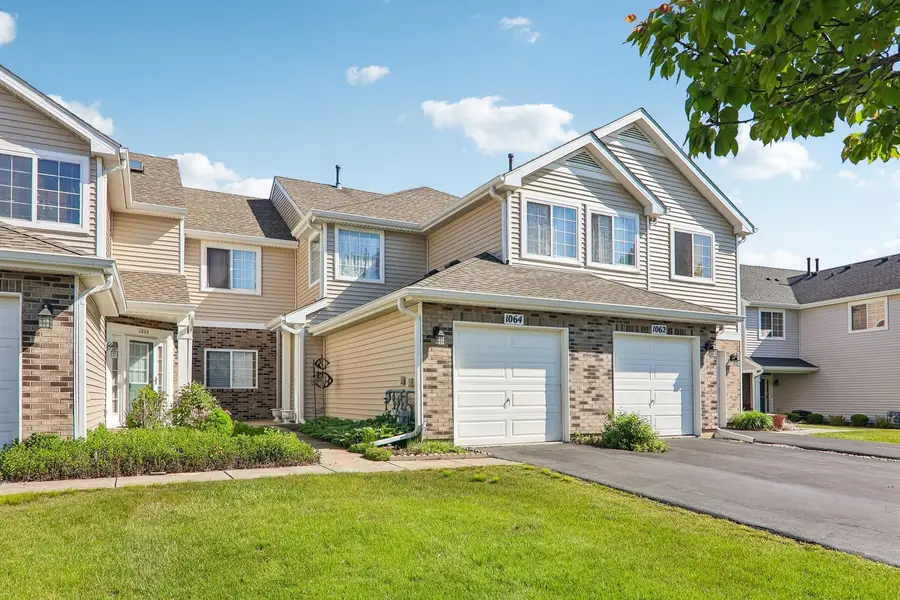 1064 Ripple Ridge, Darien, IL 60561 - #2