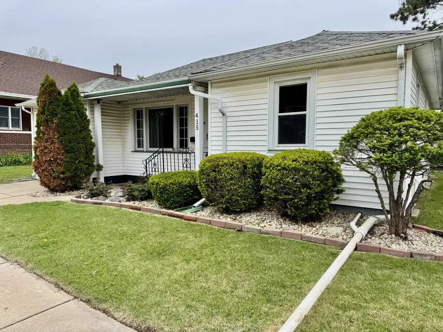 415 9th Place, Lasalle, IL 61301 - #2