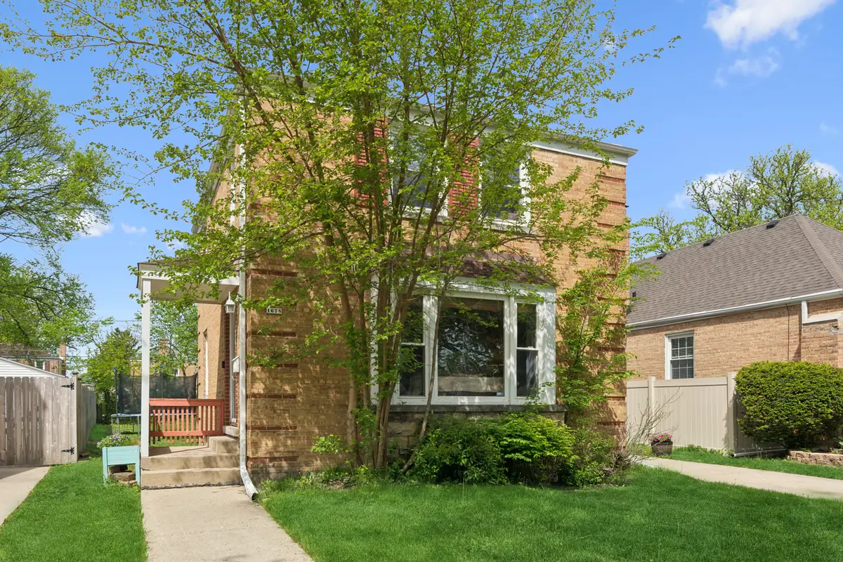 1678 Ash Street, Des Plaines, IL 60018 - #1