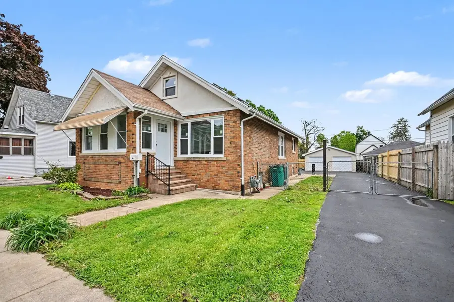 1114 Oakland Avenue, Joliet, IL 60435 - #2