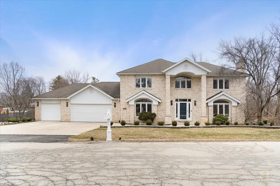15845 114th Court, Orland Park, IL 60467 - #2