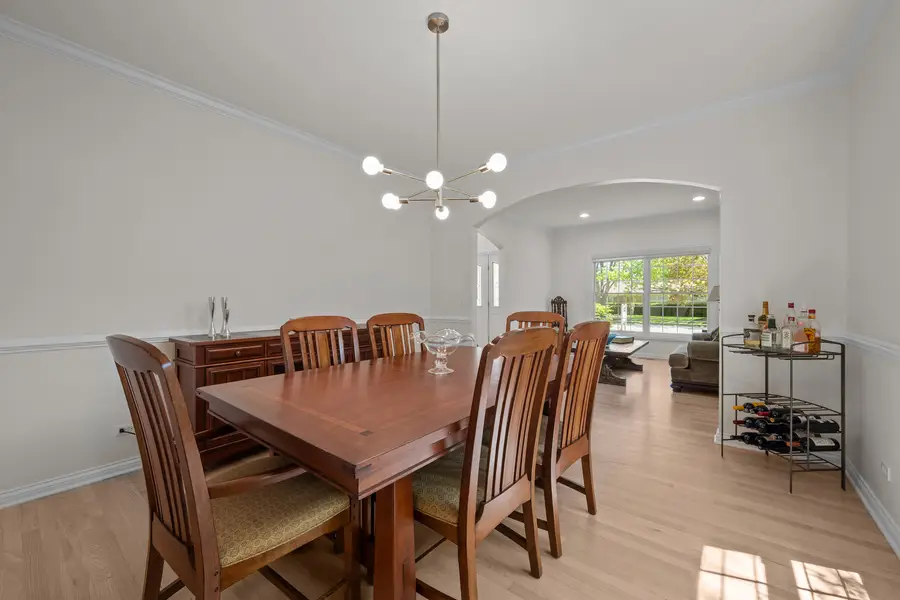 1114 Oxford Road, Deerfield, IL 60015 - #3