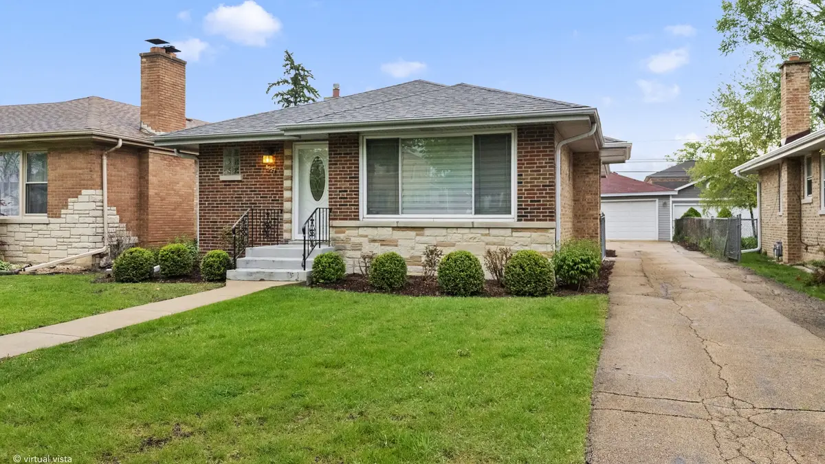 1927 N 76th Avenue, Elmwood Park, IL 60707 - #1