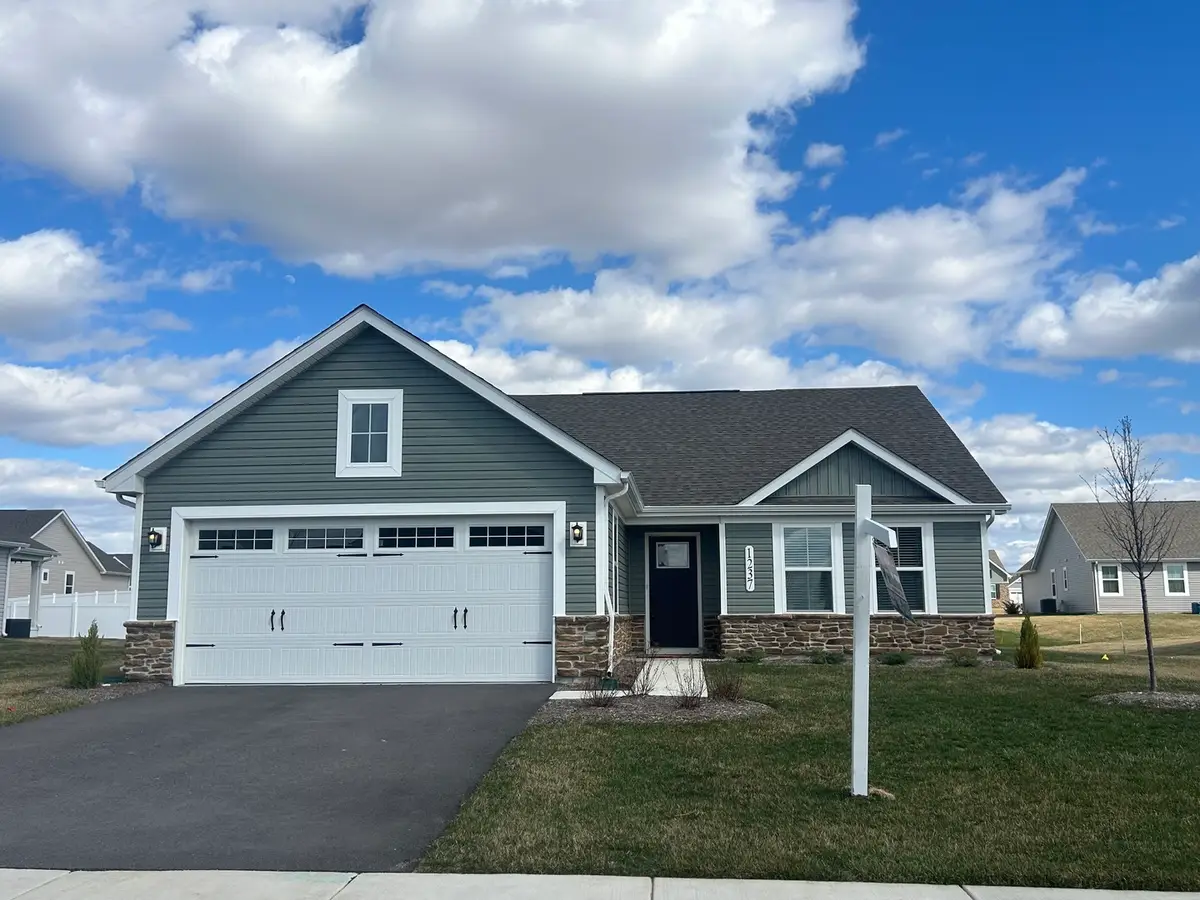 1237 Marigold Lane, Hampshire, IL 60140 - #1