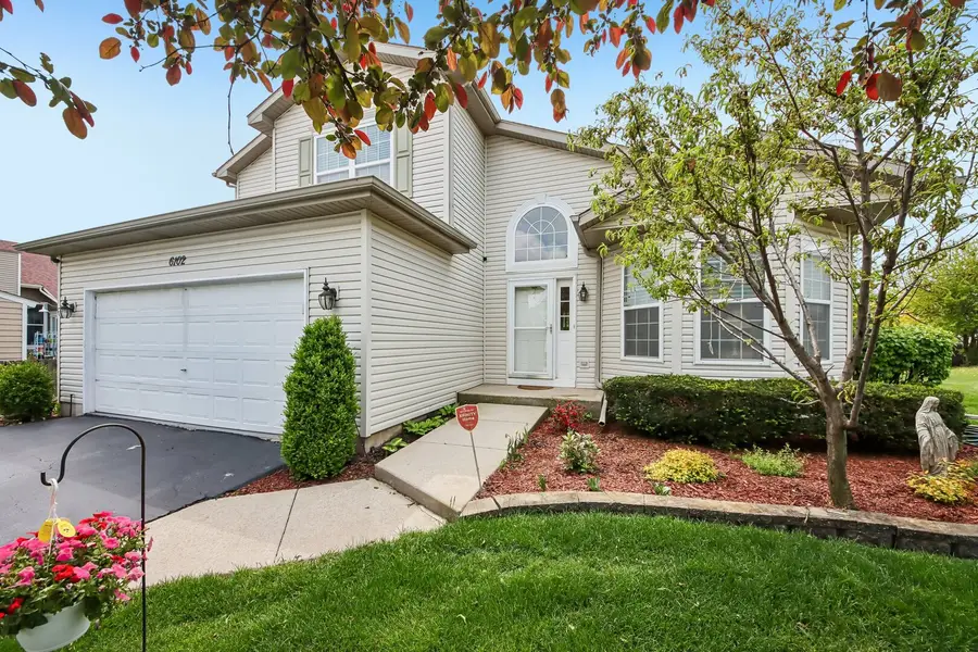 6102 Oldcreek Lane, Joliet, IL 60431 - #2