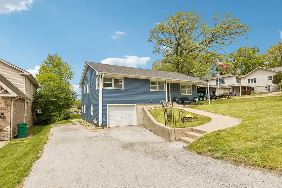 14228 Union Avenue, Orland Park, IL 60462 - #2