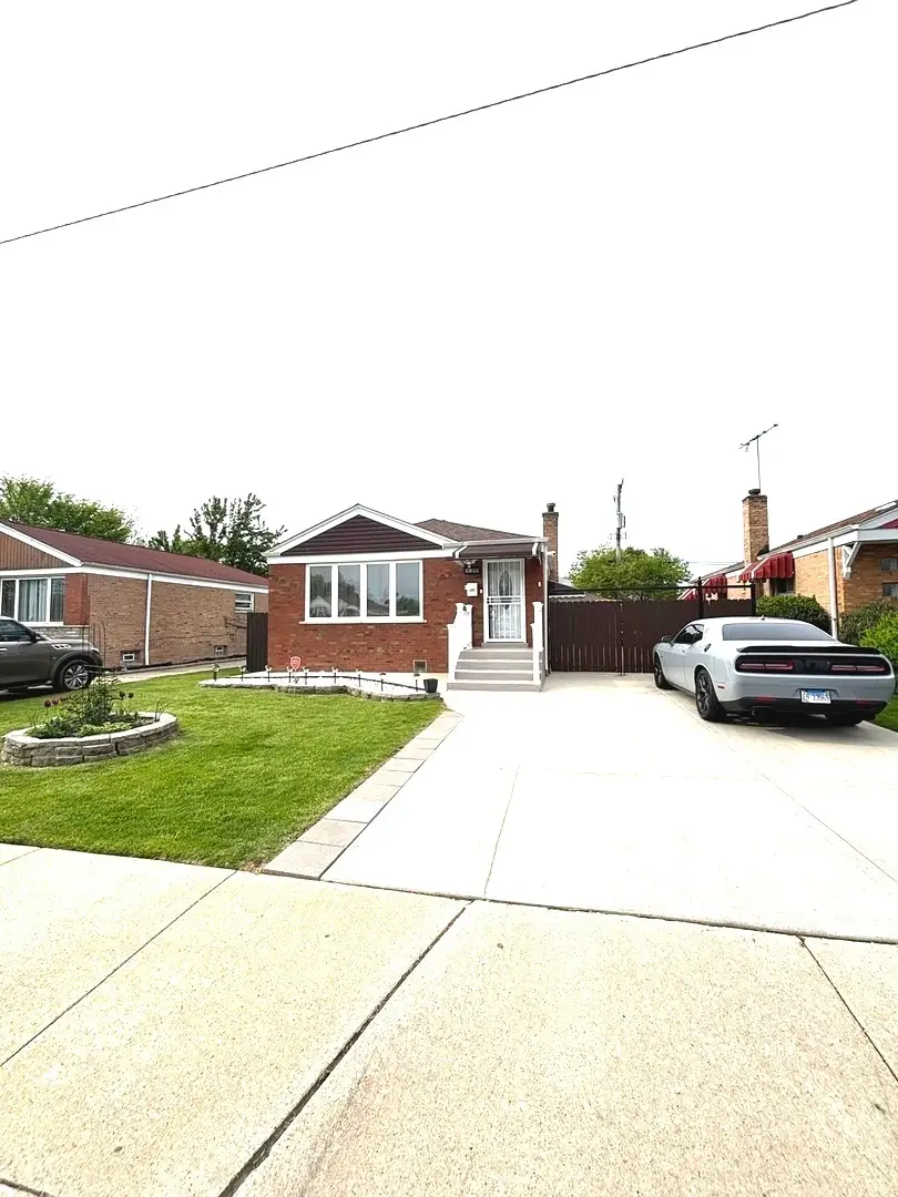 4100 W 81st Street, Chicago, IL 60652 - #3
