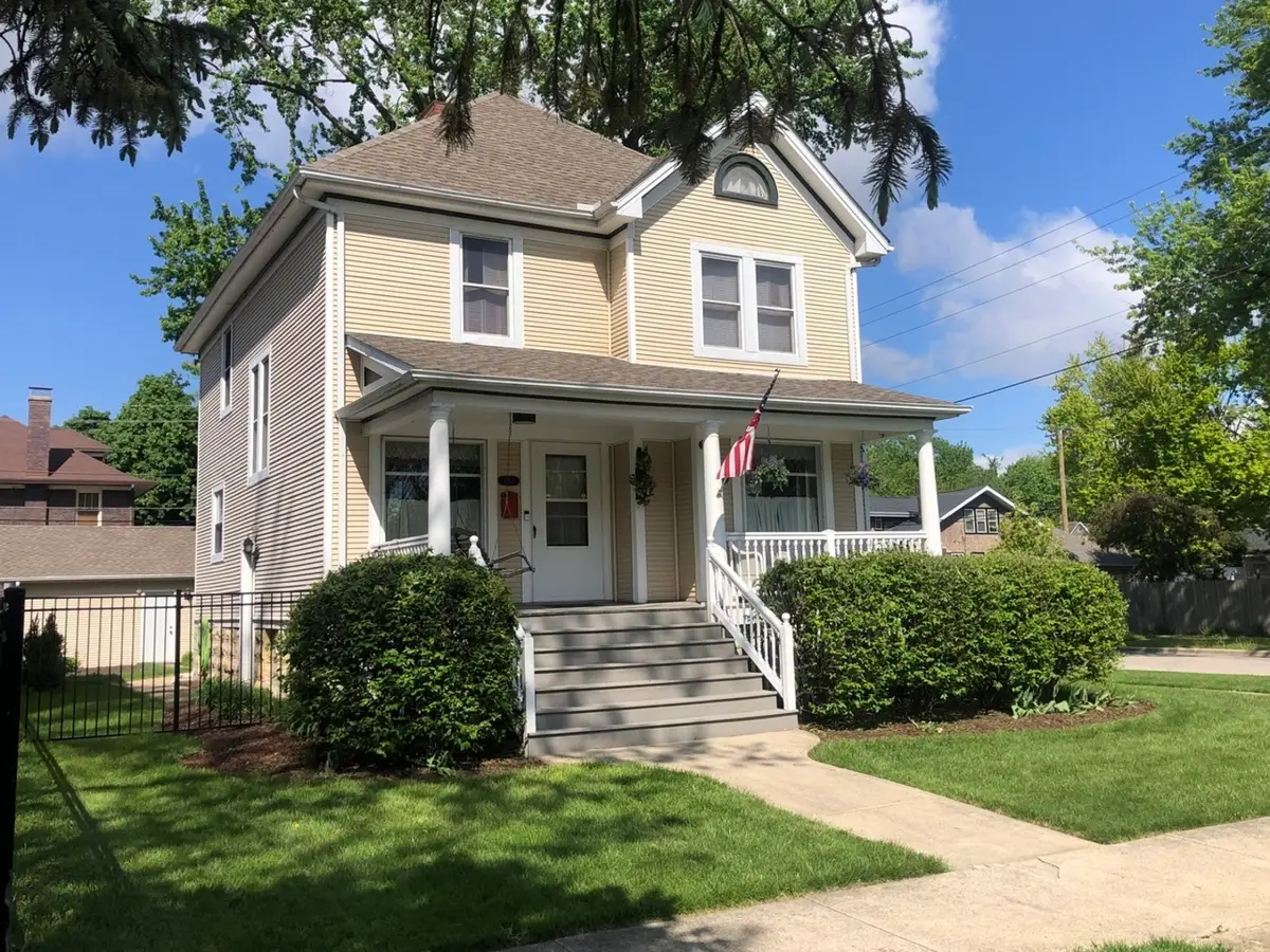 313 N Raynor Avenue, Joliet, IL 60435 - #1