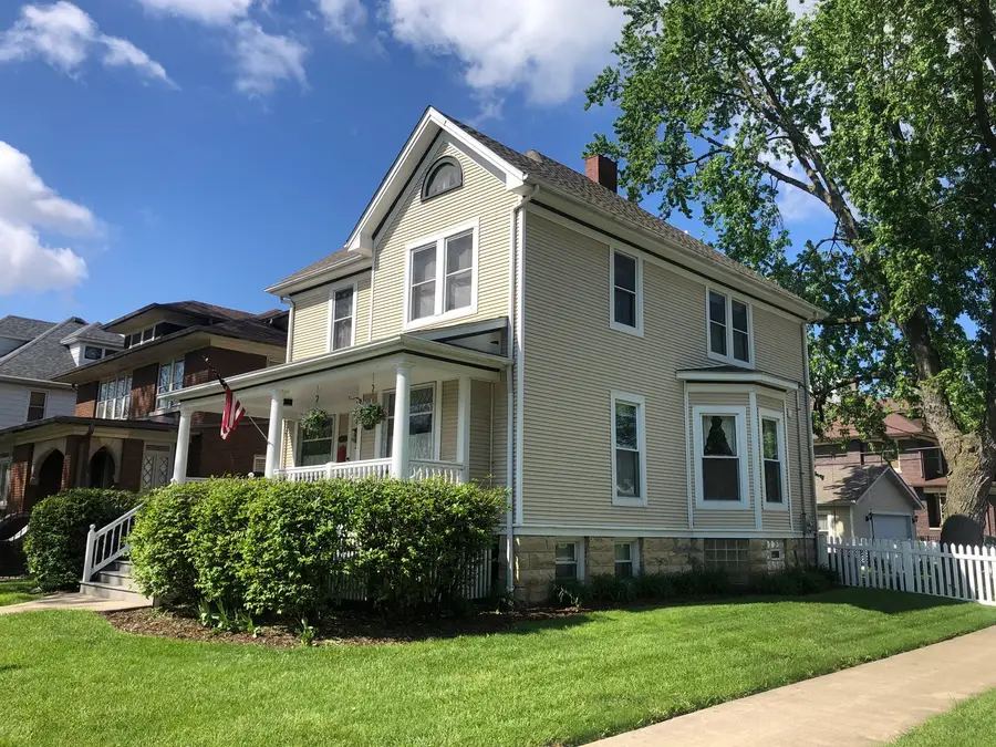 313 N Raynor Avenue, Joliet, IL 60435 - #2