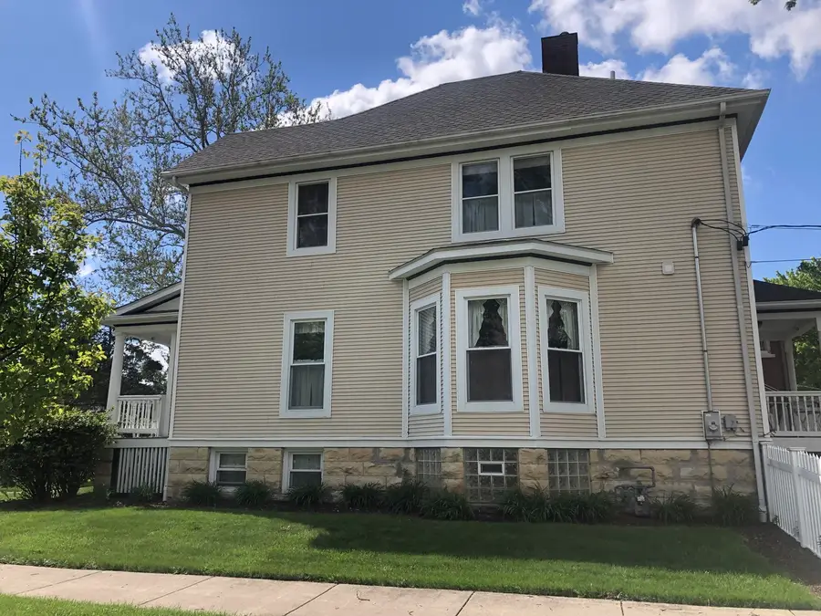 313 N Raynor Avenue, Joliet, IL 60435 - #3