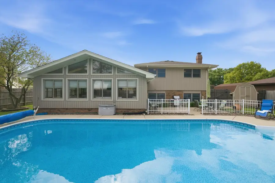 14227 Margerita Avenue, Orland Park, IL 60462 - #2