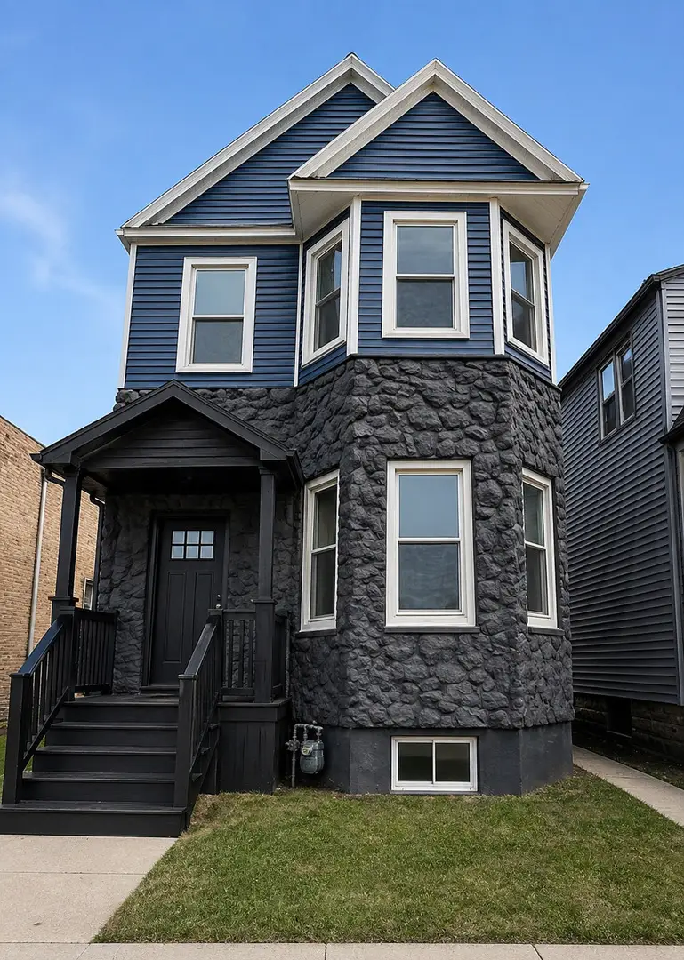 6227 S May Street, Chicago, IL 60621 - #1