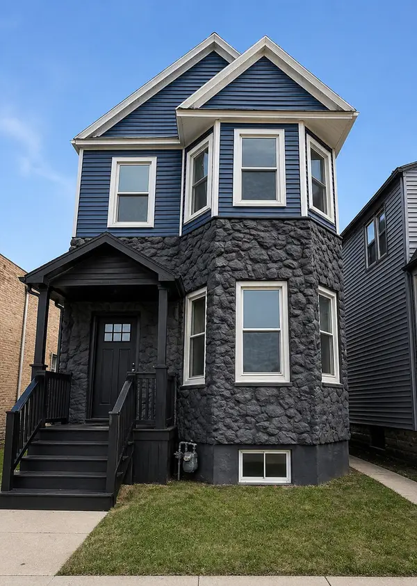 6227 S May Street, Chicago, IL 60621