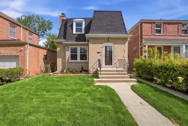 2724 W Jerome Street, Chicago, IL 60645
