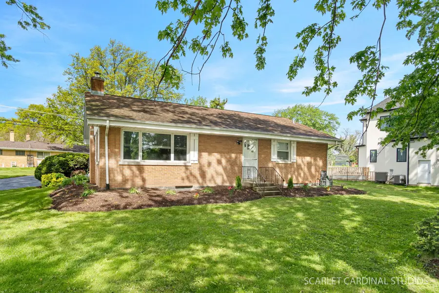 1720 S Meyers Road, Lombard, IL 60148 - #2