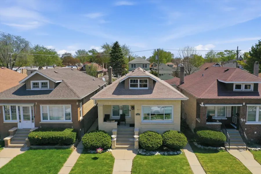 1435 East Avenue, Berwyn, IL 60402 - #3