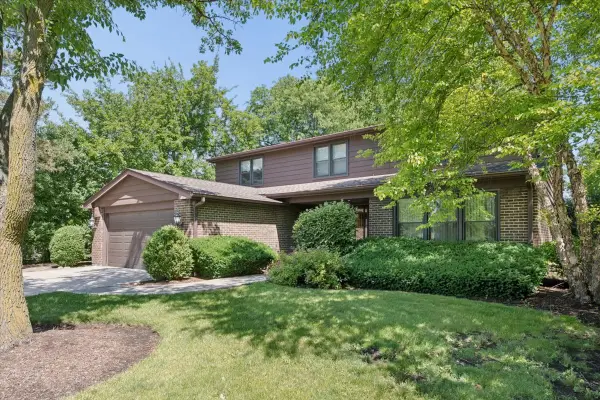3724 Winnetka Road, Glenview, IL 60026